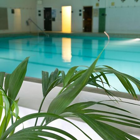 Peresteda Apartments Feering 外观 照片