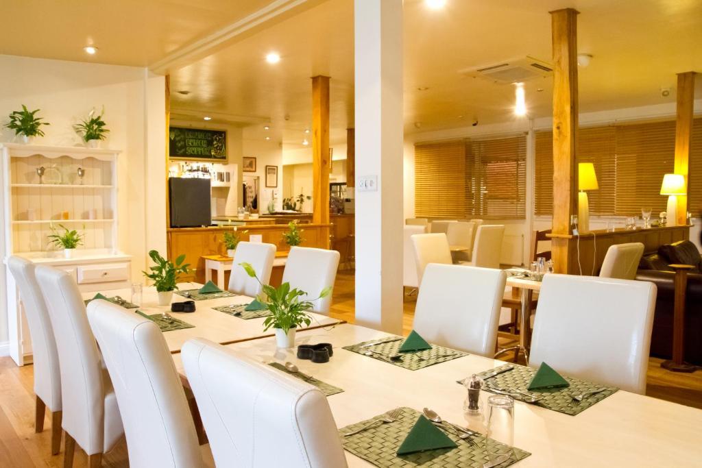 Peresteda Apartments Feering 外观 照片