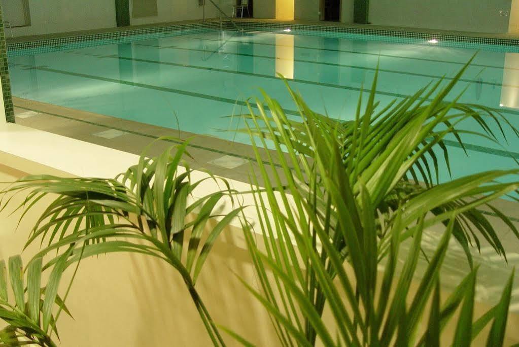 Peresteda Apartments Feering 外观 照片